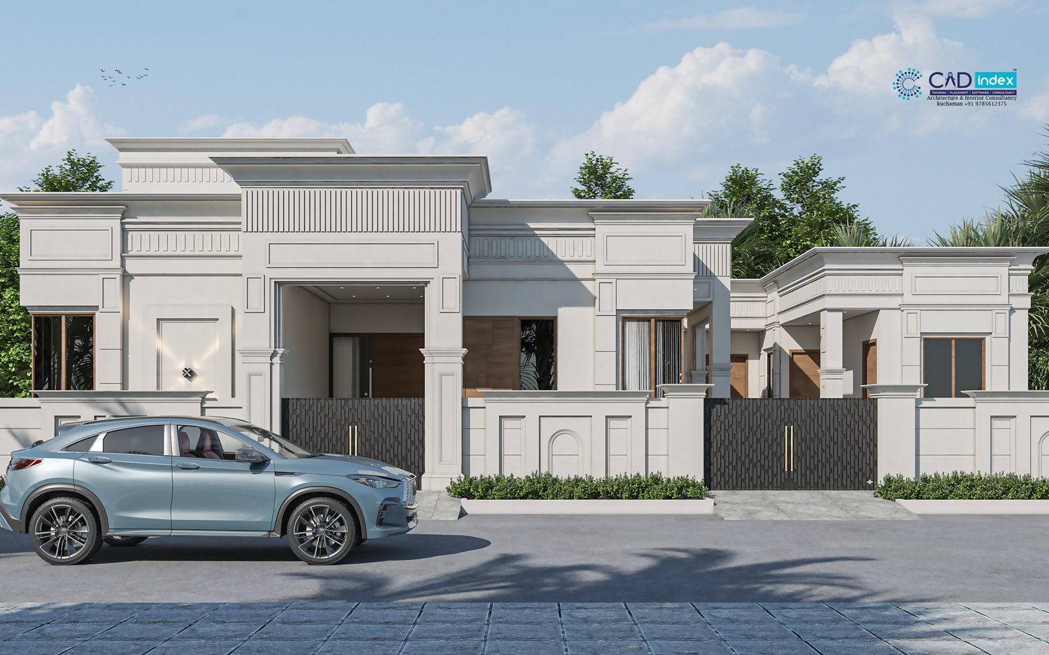 Top architect in kuchaman city